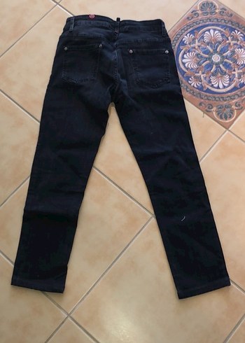 Çok rahat jean - Görsel 4