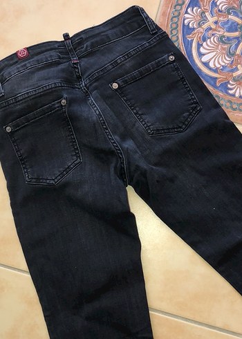 Çok rahat jean - Görsel 5