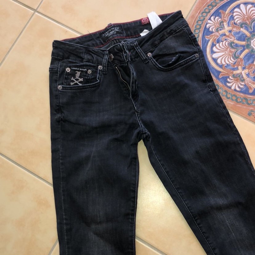 Çok rahat jean - Görsel 2