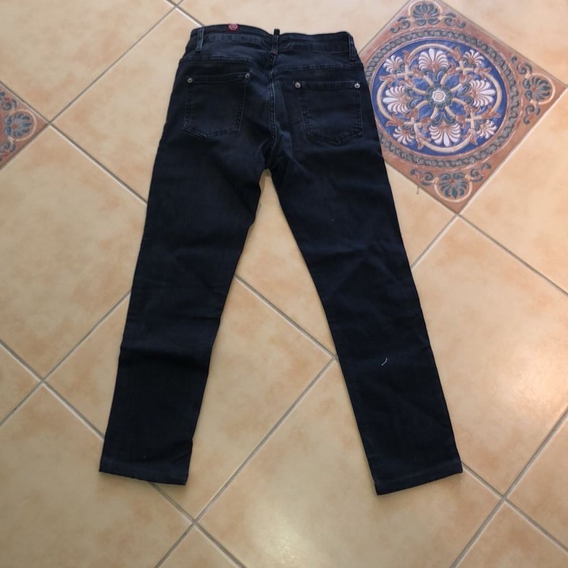 Çok rahat jean - Görsel 4