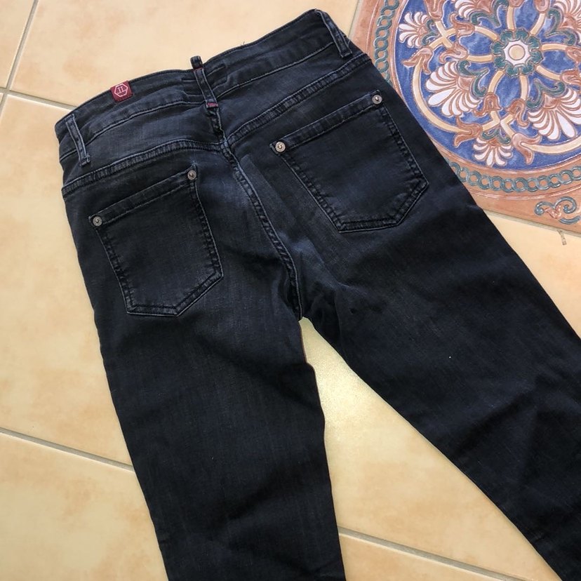 Çok rahat jean - Görsel 5