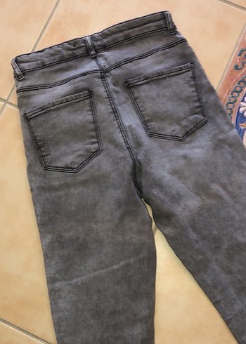 Çok rahat skinny jean - Görsel 5