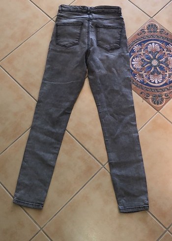 Çok rahat skinny jean - Görsel 4