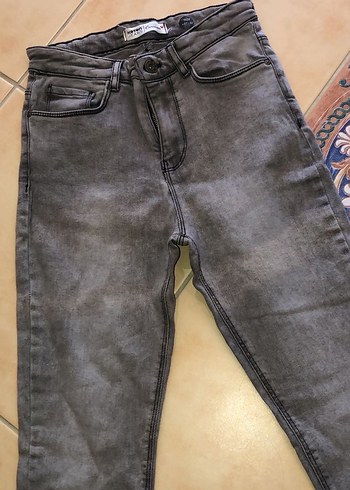 Çok rahat skinny jean - Görsel 2