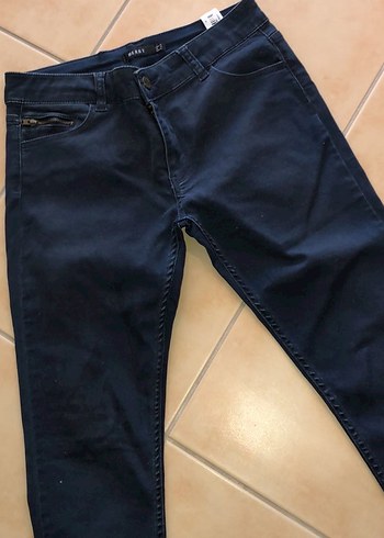 Çok rahat jean - Görsel 2