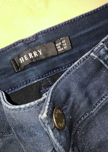 Çok rahat jean - Görsel 3