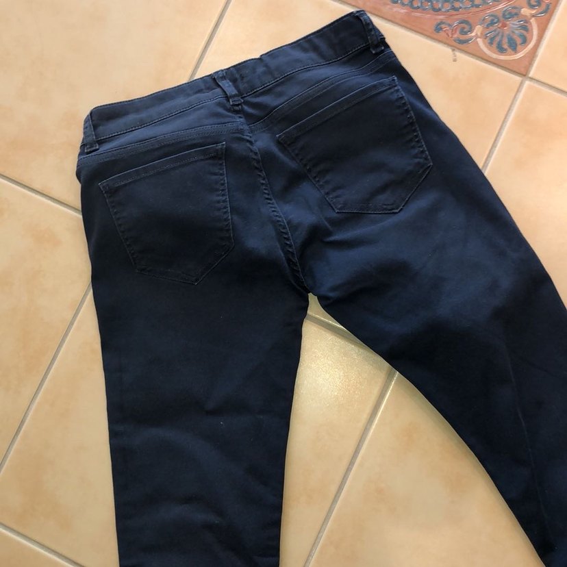 Çok rahat jean - Görsel 5