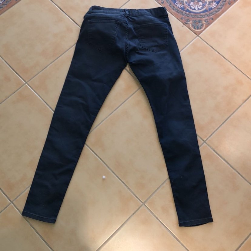 Çok rahat jean - Görsel 4