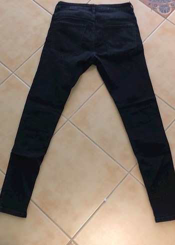 Çok rahat skinny jean - Görsel 4