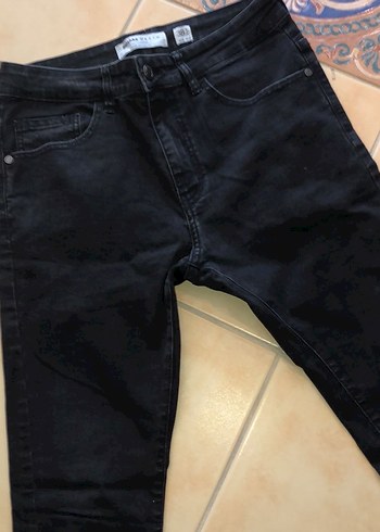 Çok rahat skinny jean - Görsel 2