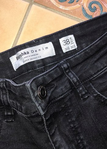 Çok rahat skinny jean - Görsel 3