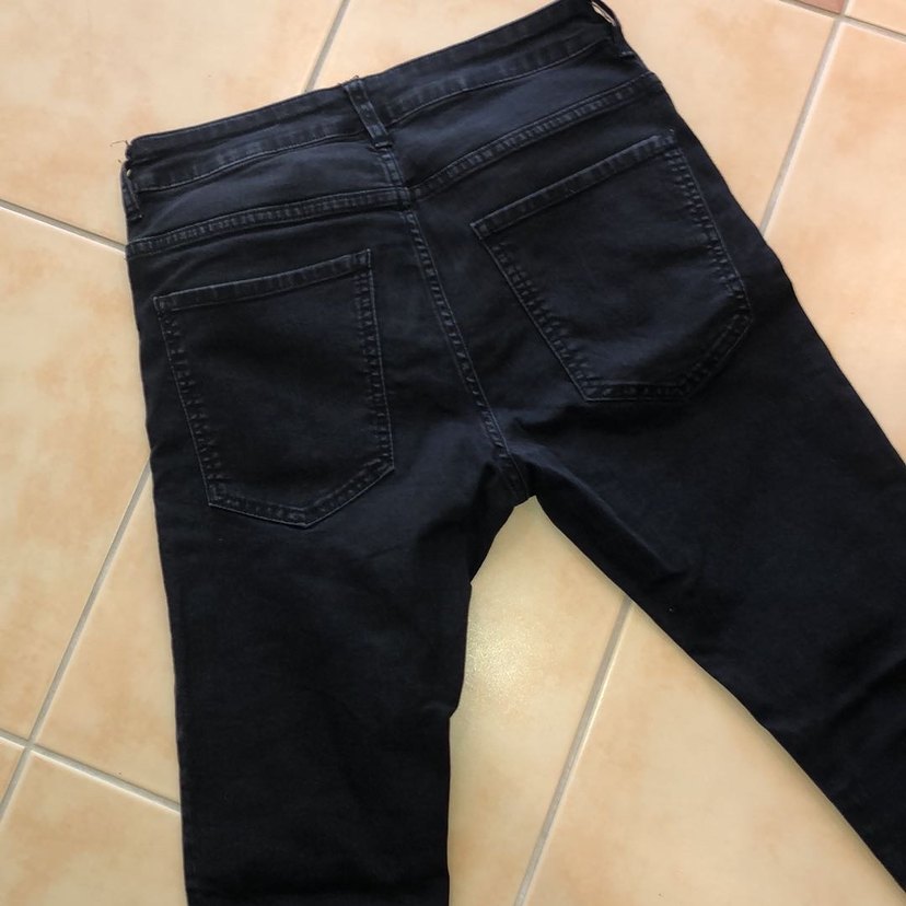Çok rahat skinny jean - Görsel 5