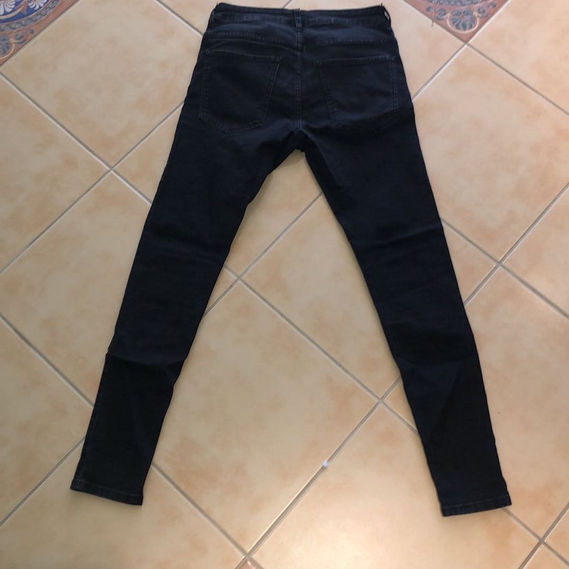 Çok rahat skinny jean - Görsel 4
