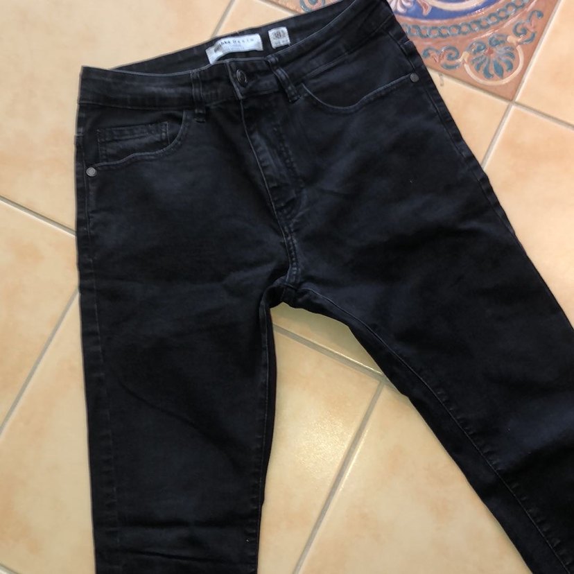 Çok rahat skinny jean - Görsel 2