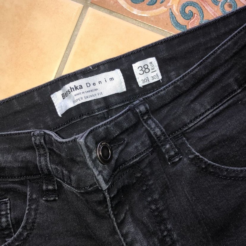 Çok rahat skinny jean - Görsel 3