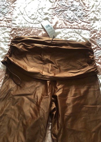 Çok rahat adidas stella tayt - Görsel 3