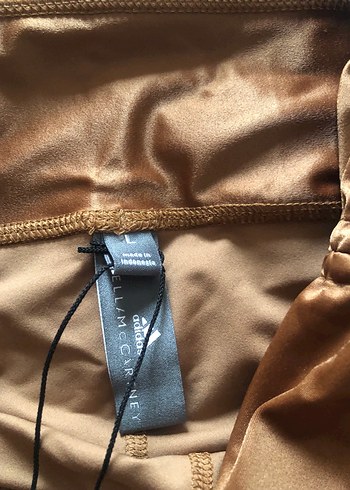 Çok rahat adidas stella tayt - Görsel 5