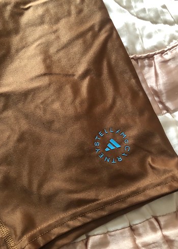 Çok rahat adidas stella tayt - Görsel 2