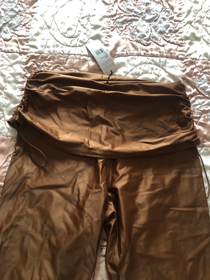 Çok rahat adidas stella tayt - Görsel 3