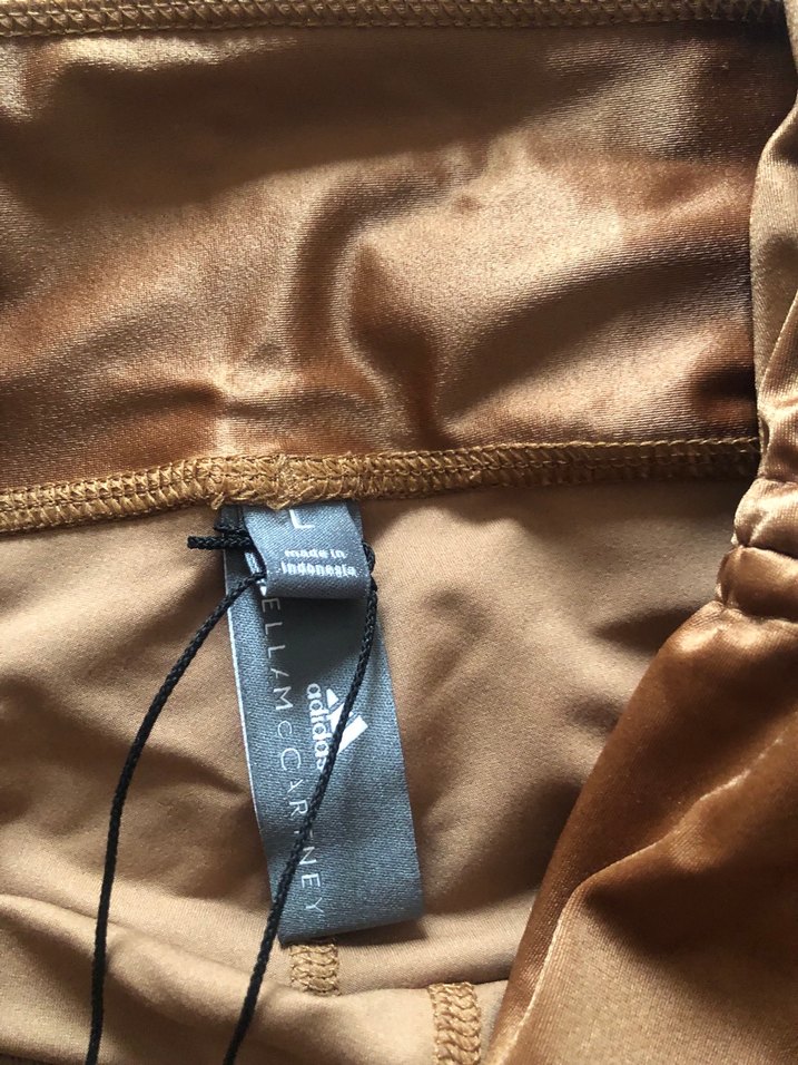 Çok rahat adidas stella tayt - Görsel 5