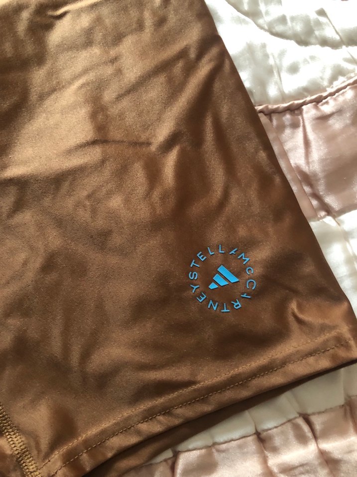 Çok rahat adidas stella tayt - Görsel 2