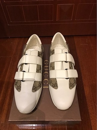 Gucci sneakers