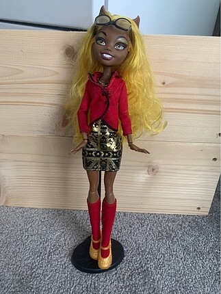 Monster High bebek