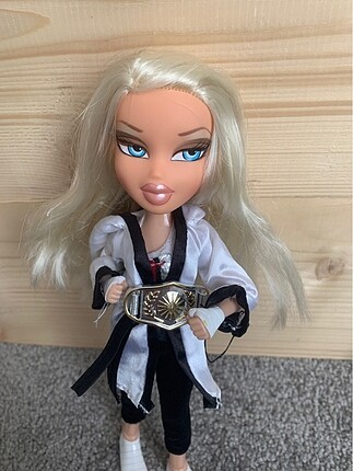 Bratz Cloe Bebek