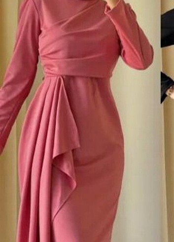 Abiye elbise