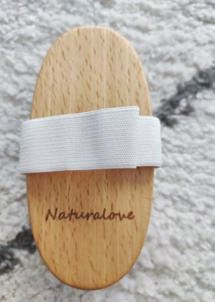 DOĞAL AT KILI FIRÇA - Görsel 2