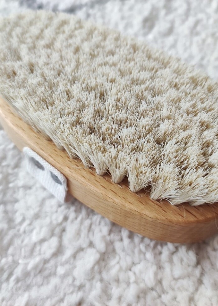 DOĞAL AT KILI FIRÇA - Görsel 3