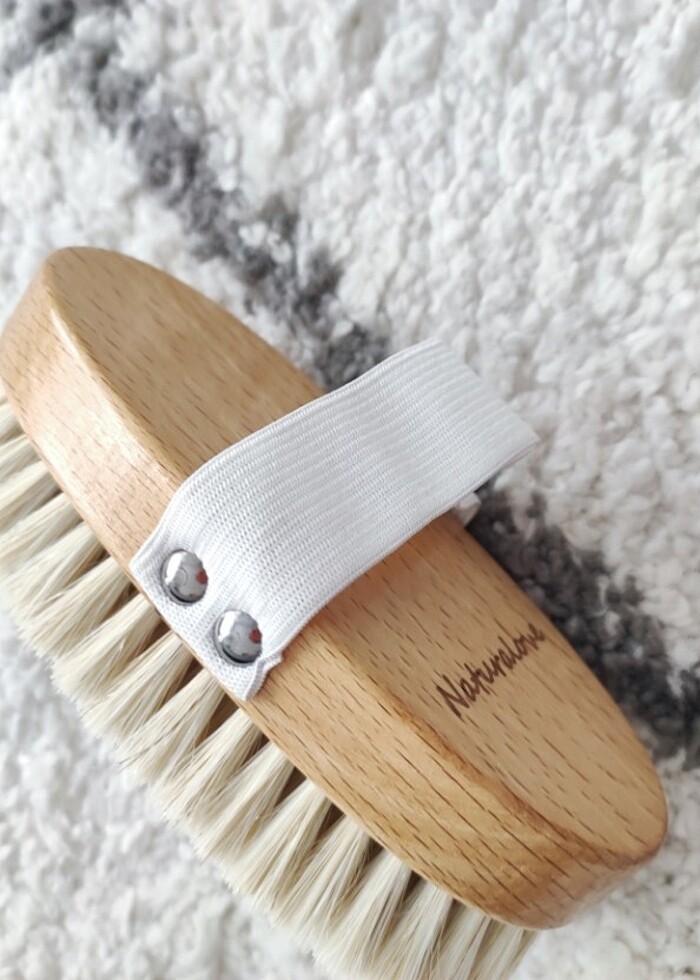 DOĞAL AT KILI FIRÇA - Görsel 4