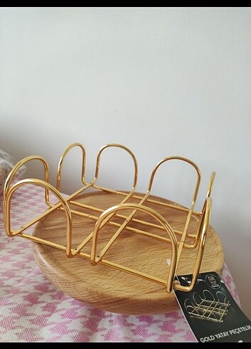 Peçetelik  - Görsel 2