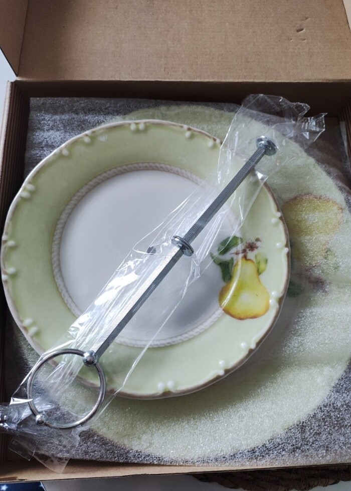 İki katlı stand  - Görsel 3