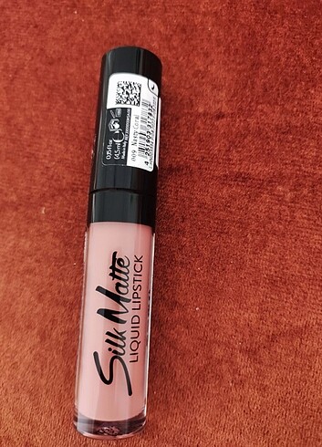 Flormar lipstick  - Görsel 3