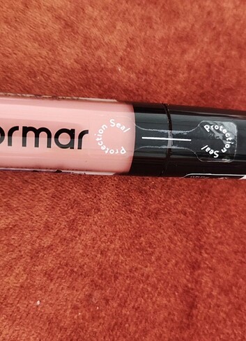 Flormar lipstick  - Görsel 4