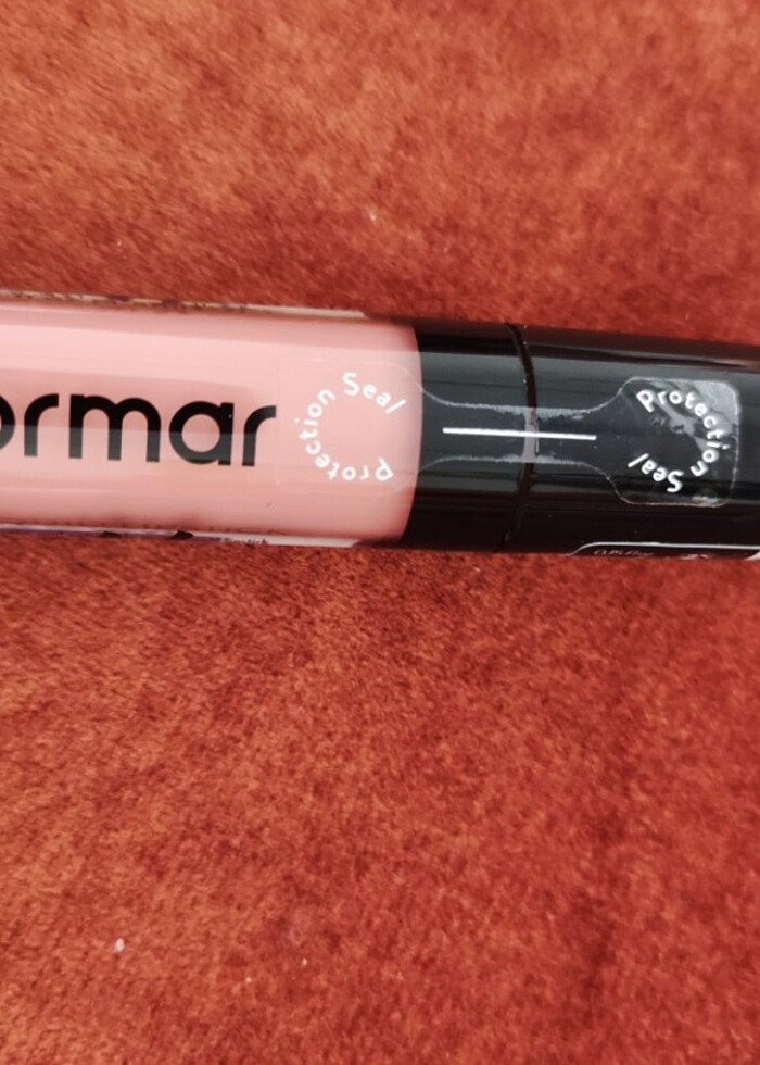 Flormar lipstick  - Görsel 4