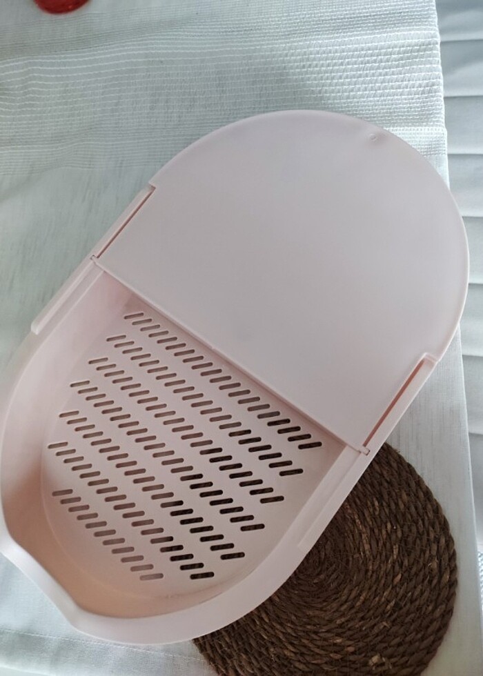 Kesme tahtası  - Görsel 3