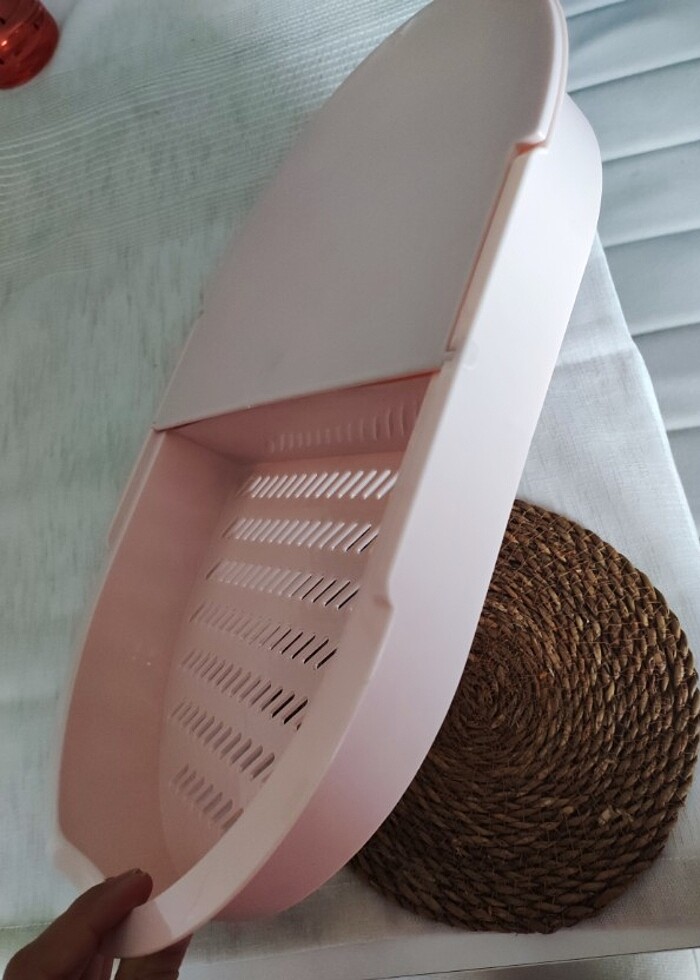 Kesme tahtası  - Görsel 4