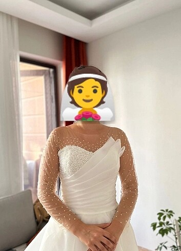 Gelinlik - Görsel 2