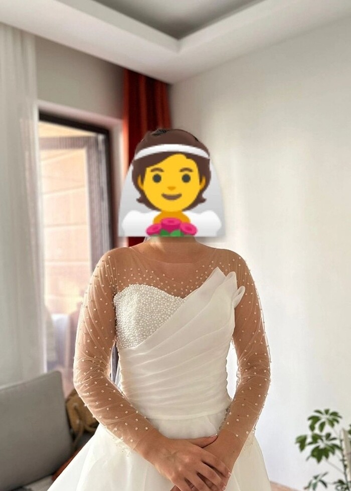 Gelinlik - Görsel 2