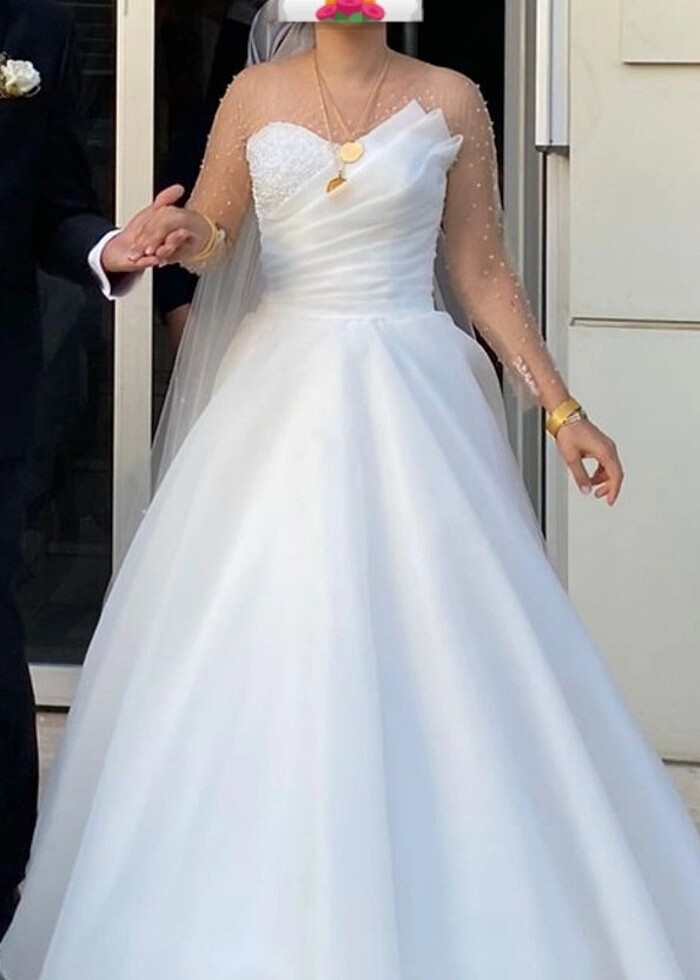 Gelinlik - Görsel 3