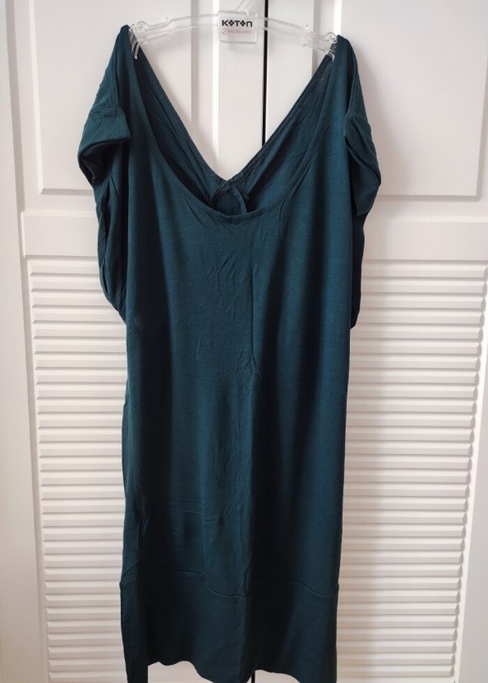 Mango bluz - Görsel 2