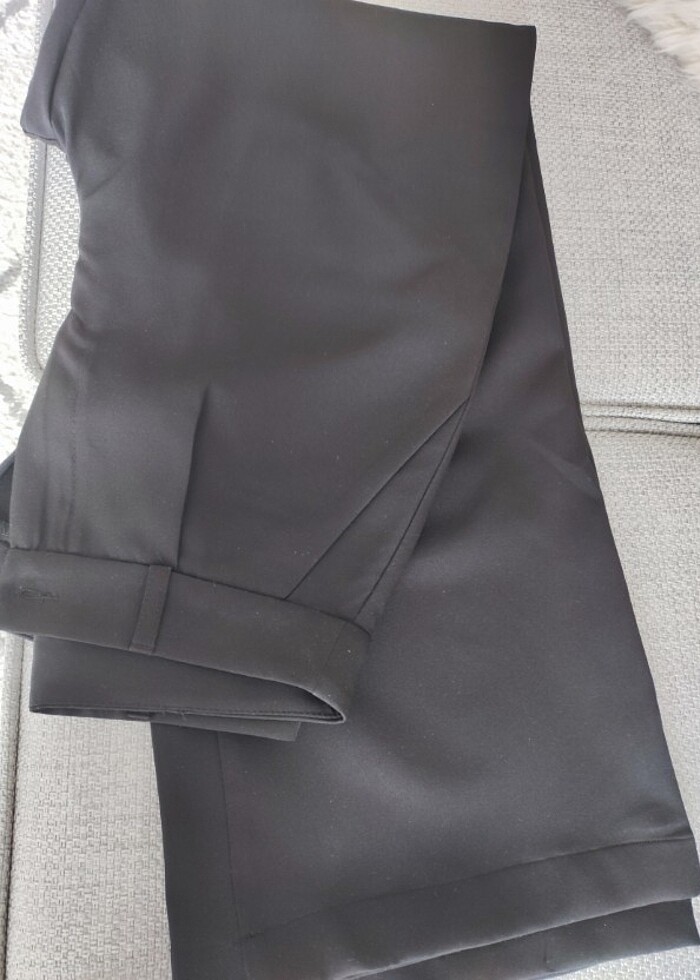 Palazzo pantolon - Görsel 4