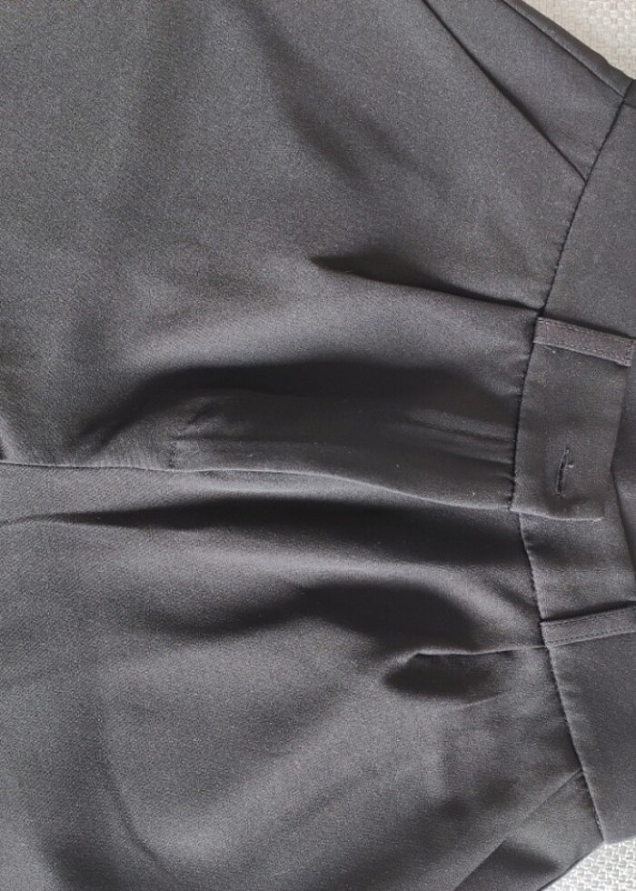 Palazzo pantolon - Görsel 5