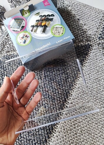 Baharatlık standı  - Görsel 3