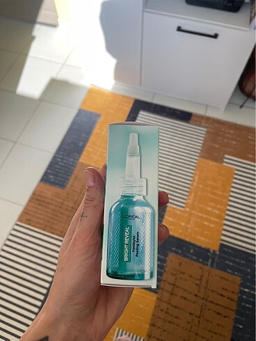 L'Oréal Paris Loreal Paris Peeling serum