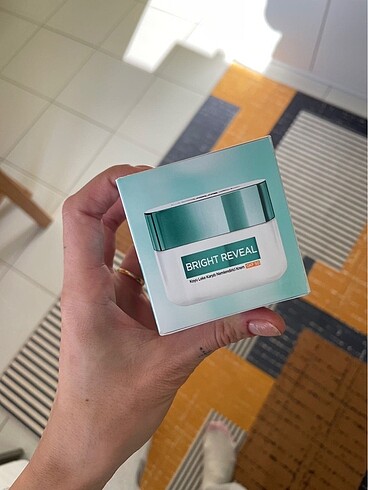 Beden Loreal paris nemlendirici