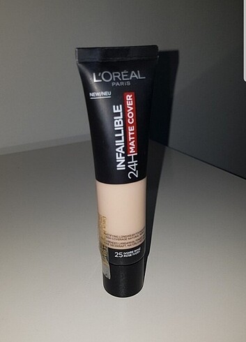 Loreal Paris Fondöten