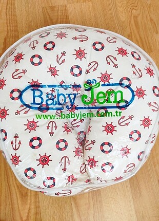 BabyJem emzirme minderi